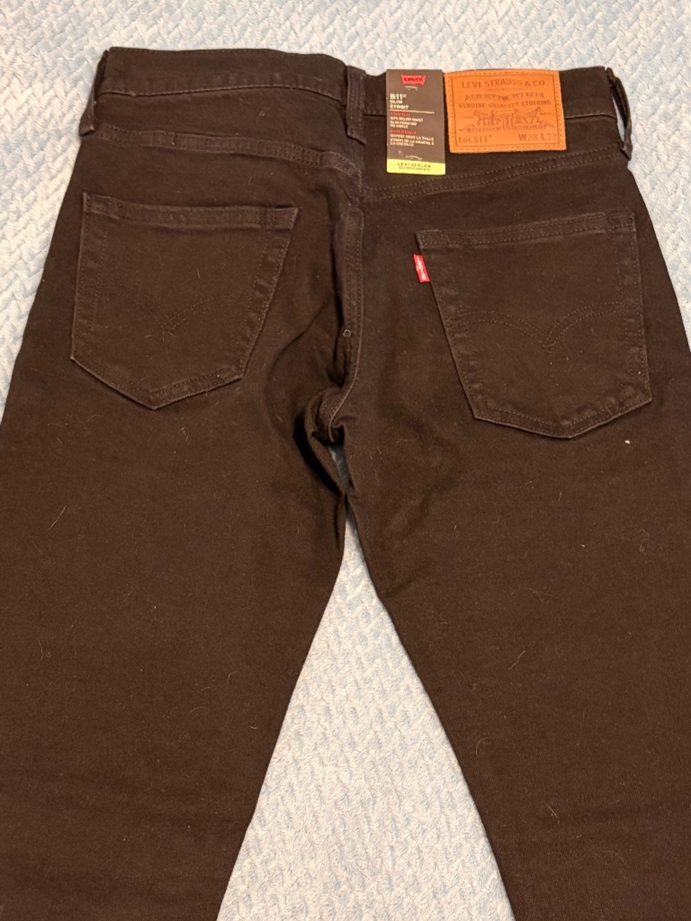 Men’s Levi’s